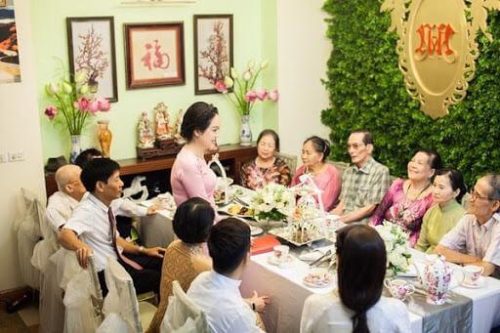 Ý nghĩa của buổi lễ dạm ngõ trong phong tục cưới hỏi Việt Nam