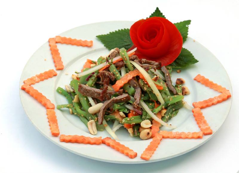 Dịch vụ nấu ăn Quang Hùng luôn được khách hàng đánh giá cao