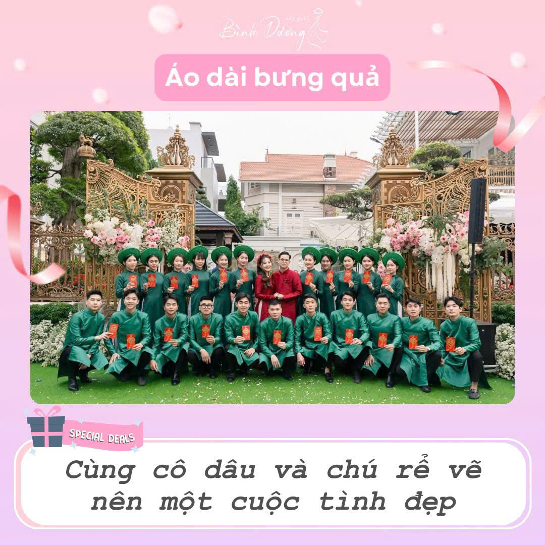 ao-dai-bung-qua-mau-xanh-aodaibinhduong